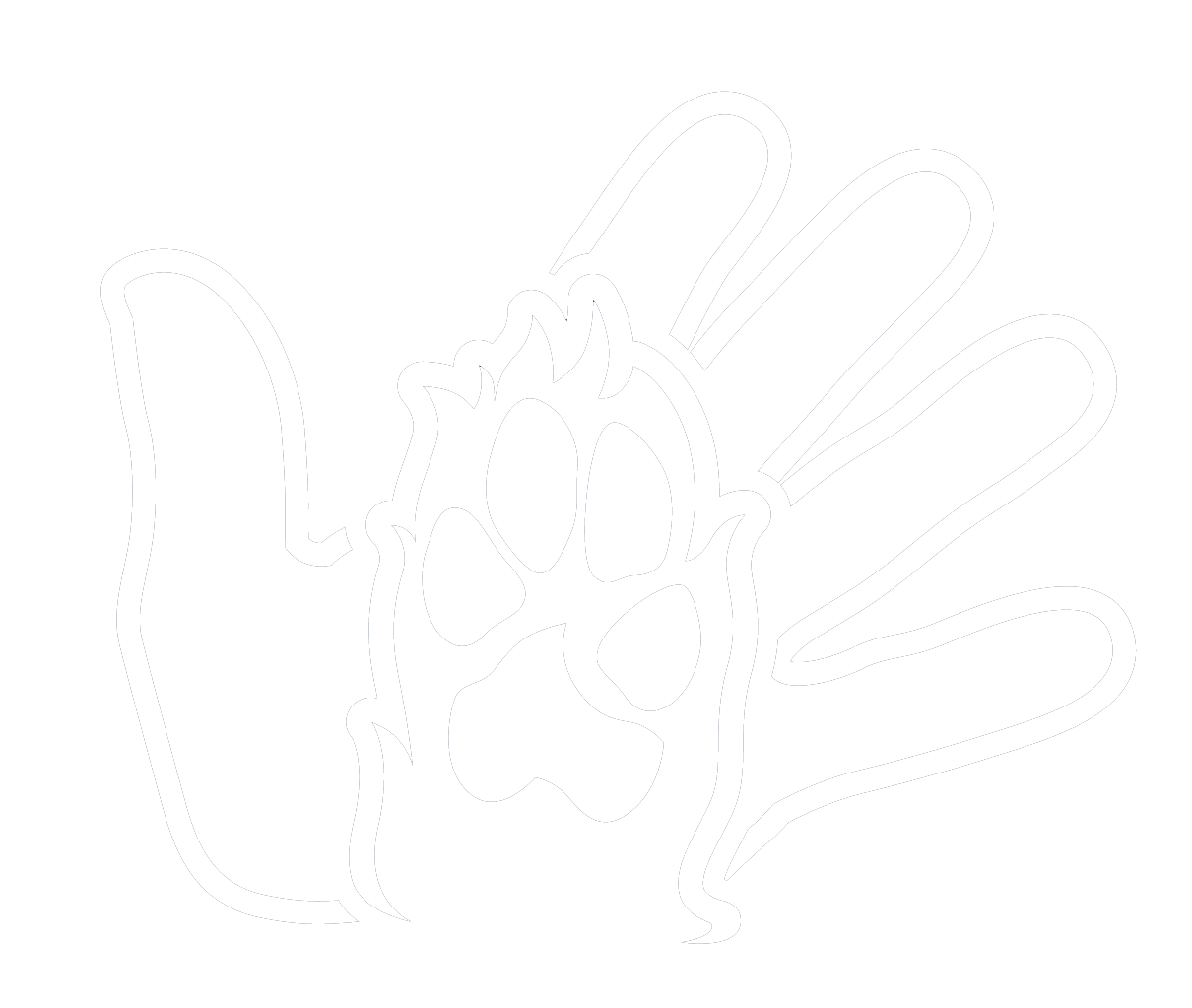 ACRES VETERINARY CLINIC LOGO-ICON